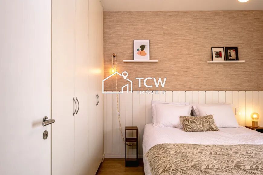 Apartamento, 1 quarto, 45 m² - Foto 10