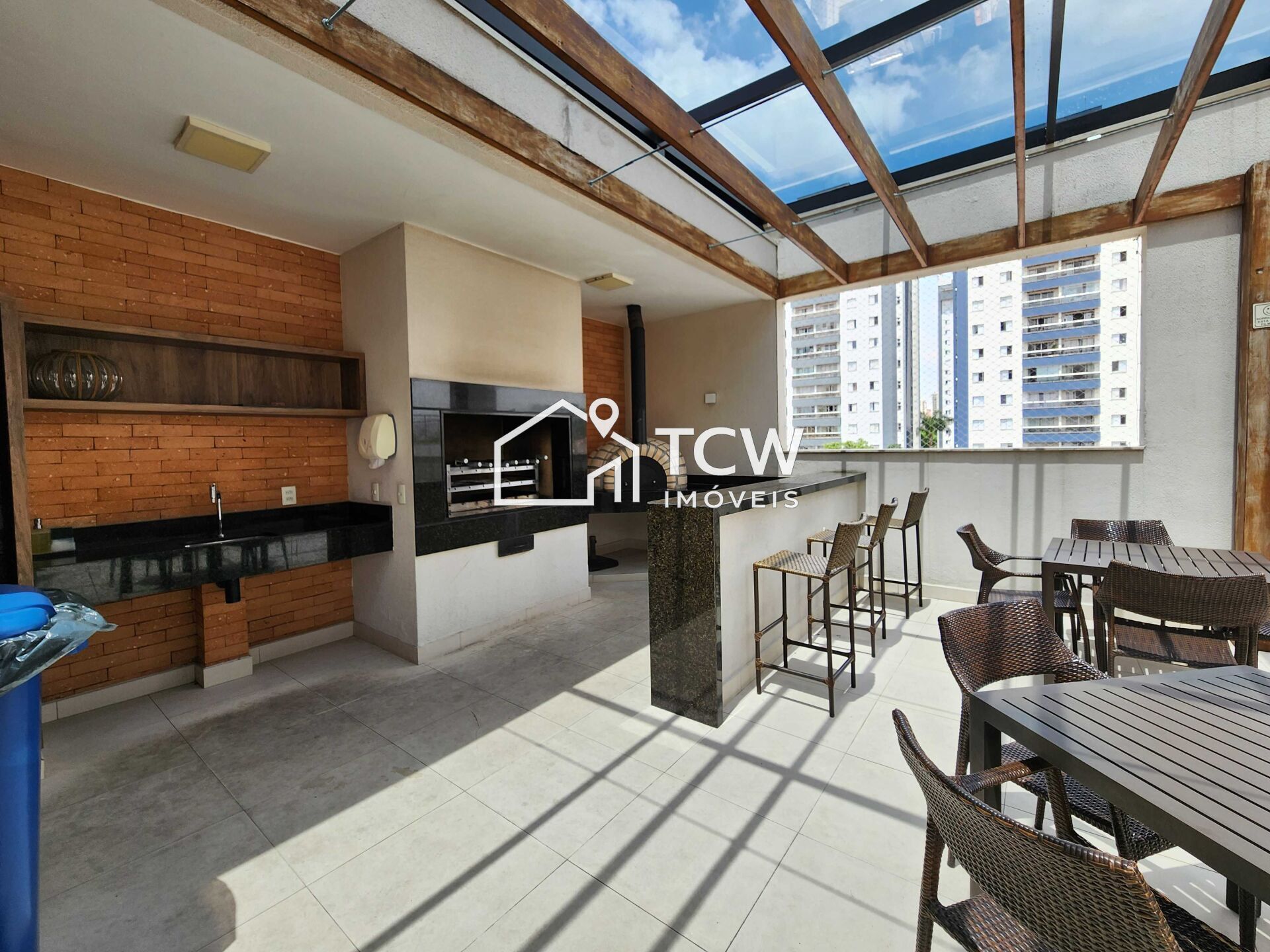 Apartamento, 3 quartos, 88 m² - Foto 13