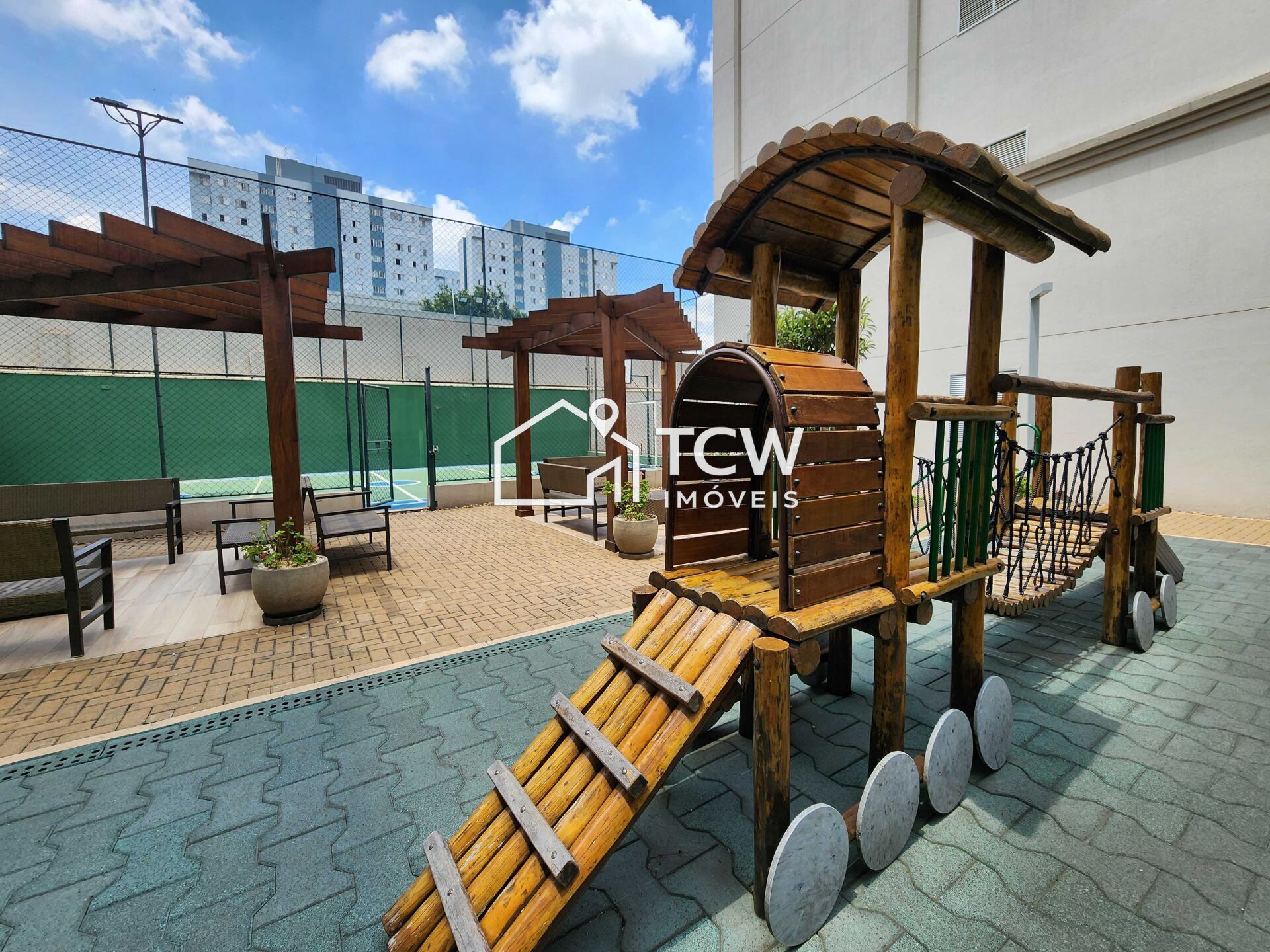 Apartamento, 3 quartos, 88 m² - Foto 8