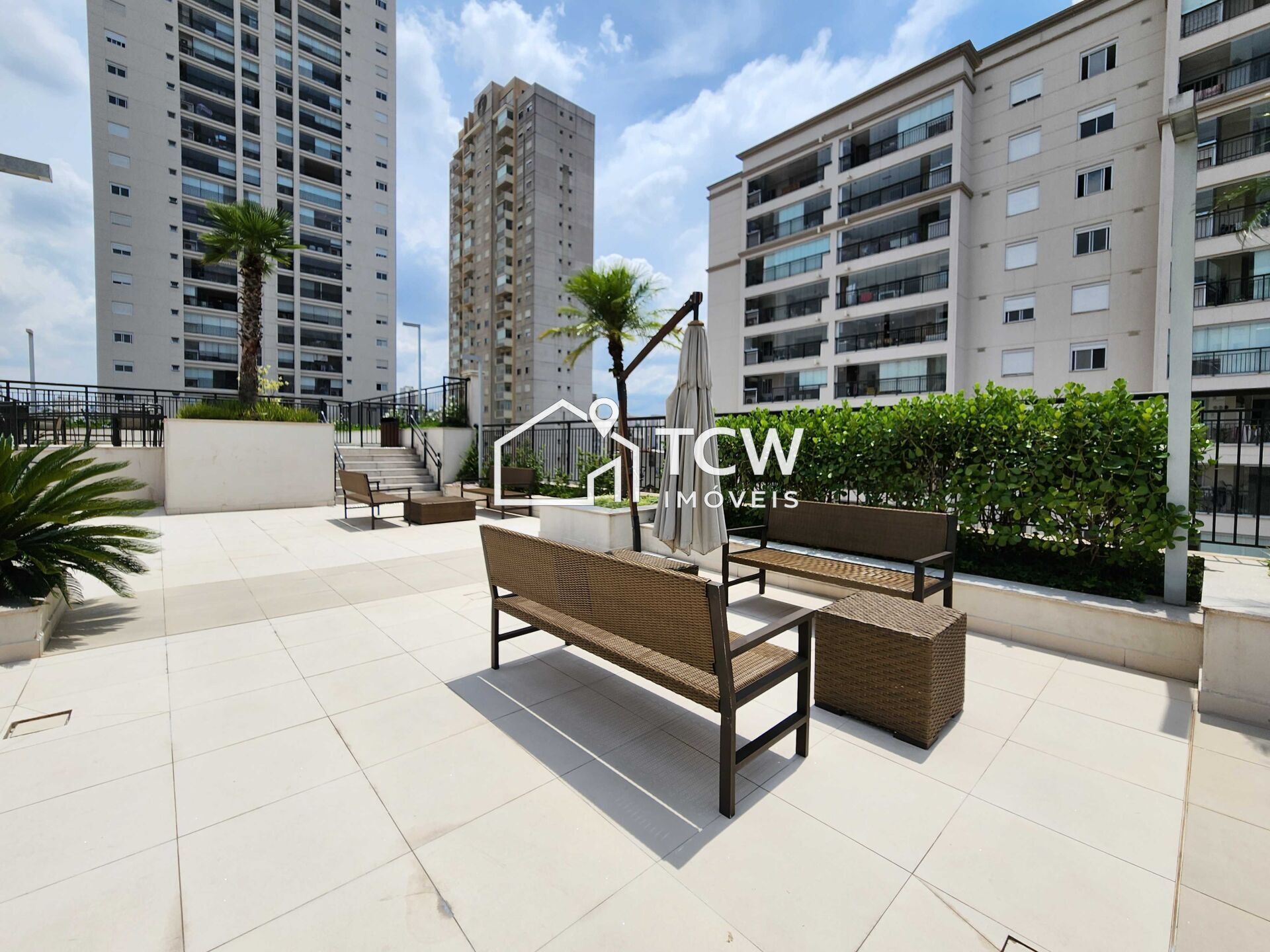 Apartamento, 3 quartos, 88 m² - Foto 5