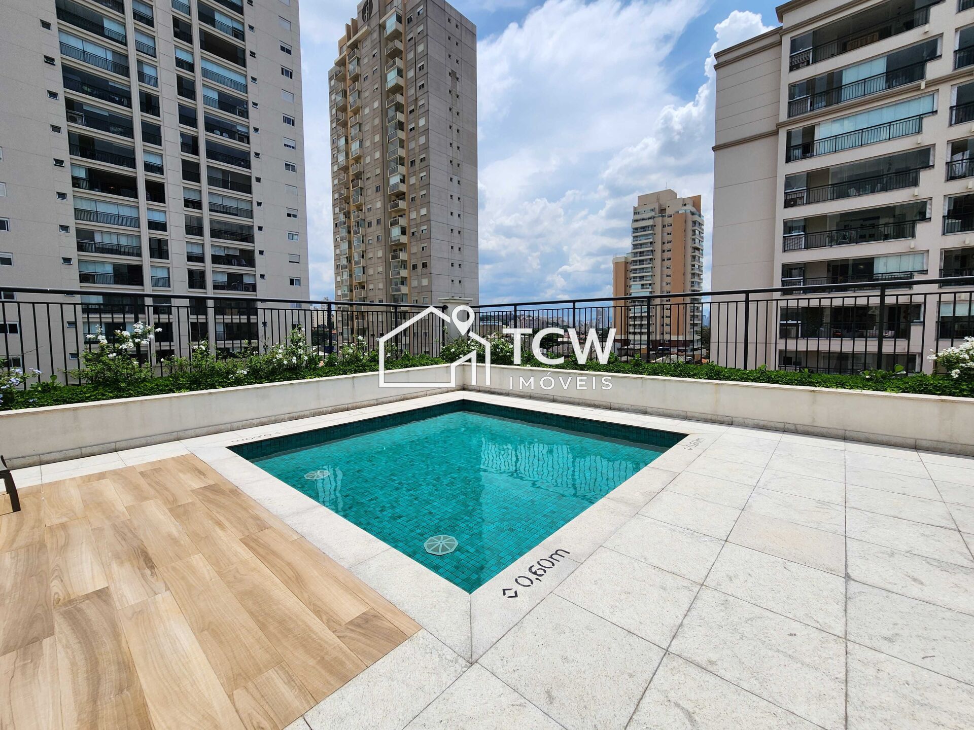 Apartamento, 3 quartos, 88 m² - Foto 4