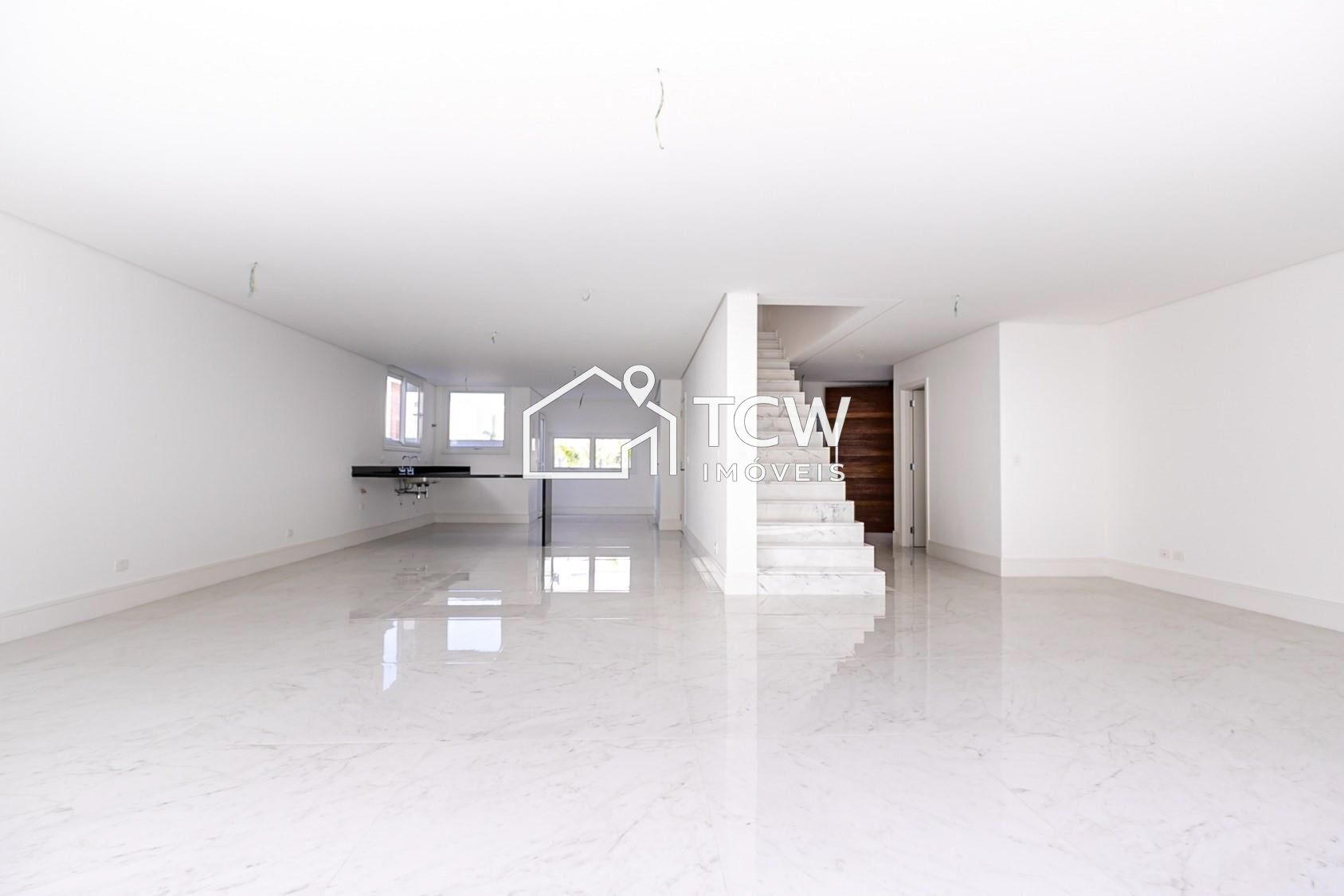Casa de Condomínio, 4 quartos - Foto 8