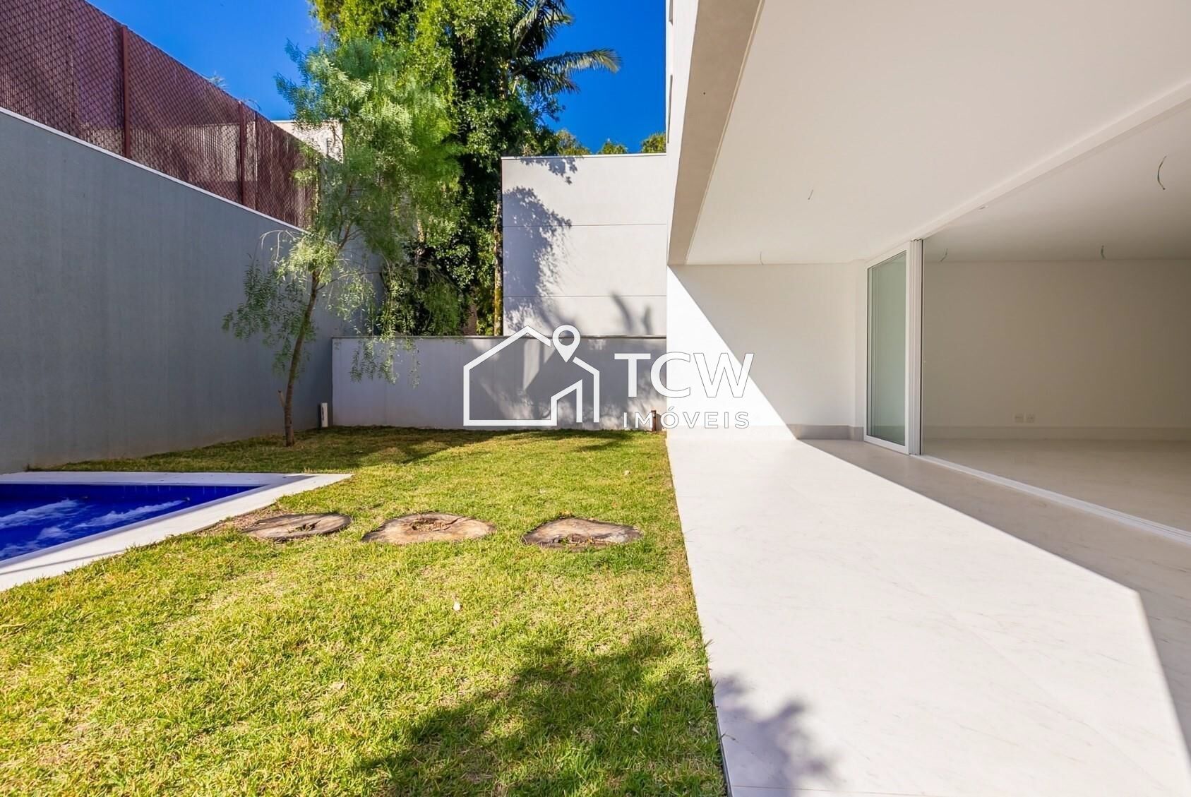 Casa de Condomínio, 4 quartos - Foto 7