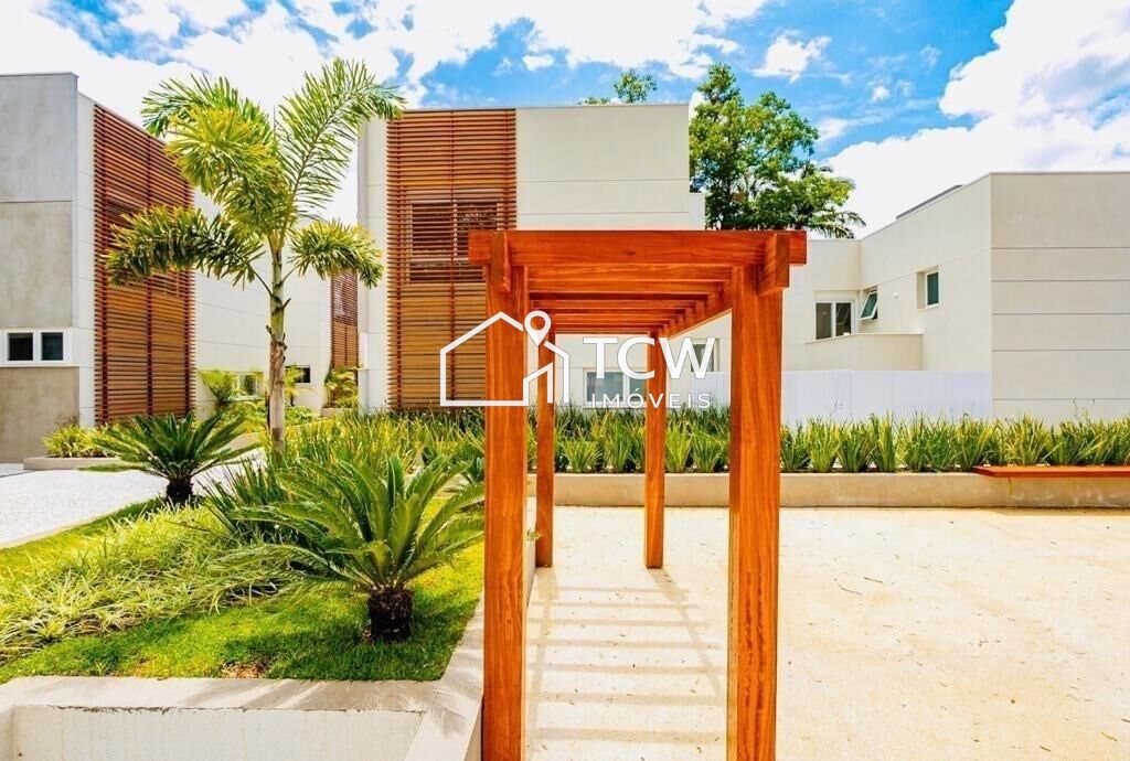 Casa de Condomínio, 4 quartos - Foto 5