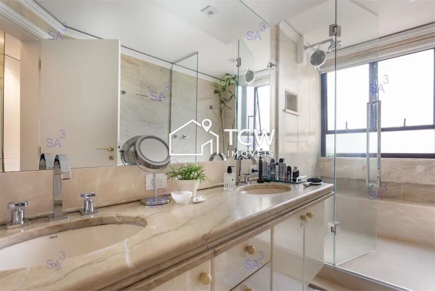 Apartamento, 4 quartos, 280 m² - Foto 16