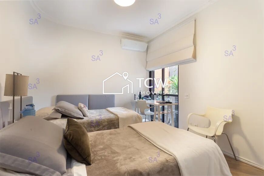 Apartamento, 4 quartos, 280 m² - Foto 15
