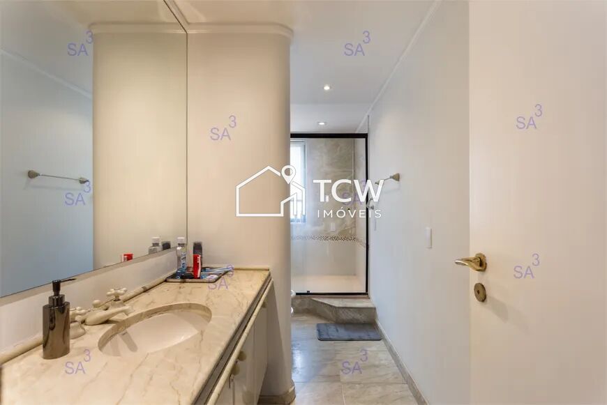 Apartamento, 4 quartos, 280 m² - Foto 11