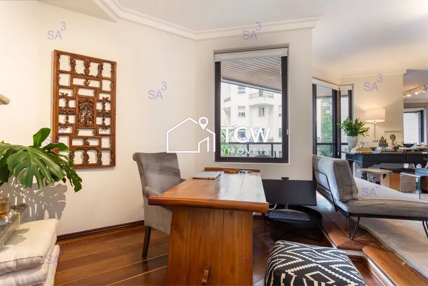Apartamento, 4 quartos, 280 m² - Foto 7