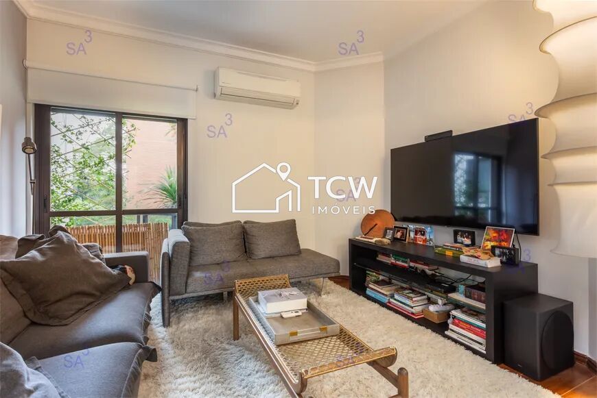 Apartamento, 4 quartos, 280 m² - Foto 8