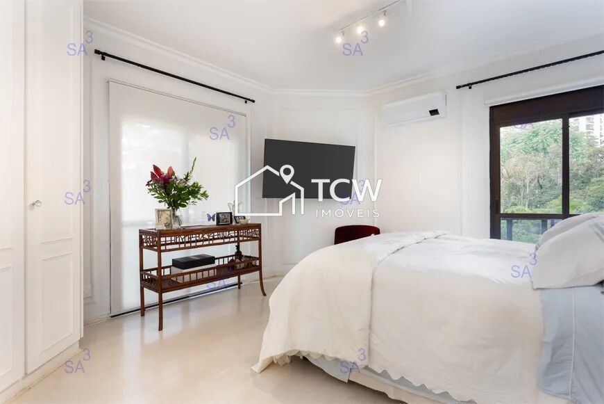 Apartamento, 4 quartos, 280 m² - Foto 10