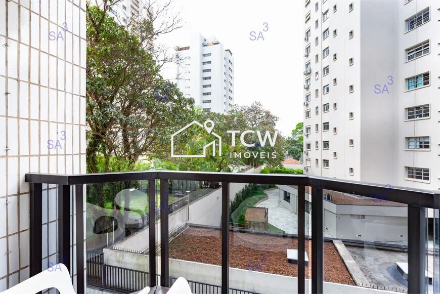 Apartamento, 4 quartos, 280 m² - Foto 6
