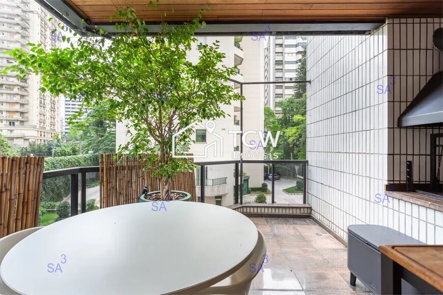 Apartamento, 4 quartos, 280 m² - Foto 5