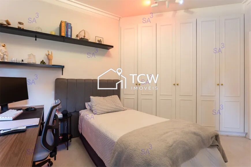 Apartamento, 4 quartos, 280 m² - Foto 12