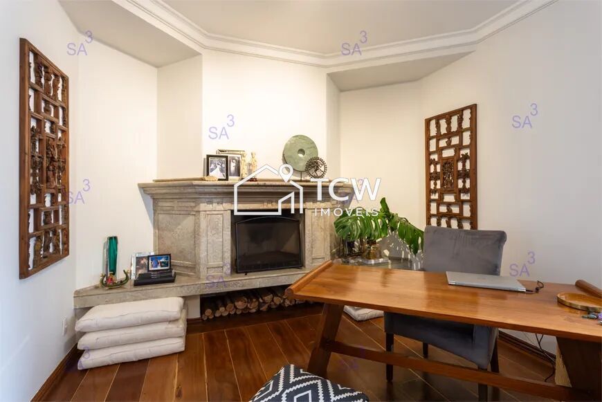 Apartamento, 4 quartos, 280 m² - Foto 17