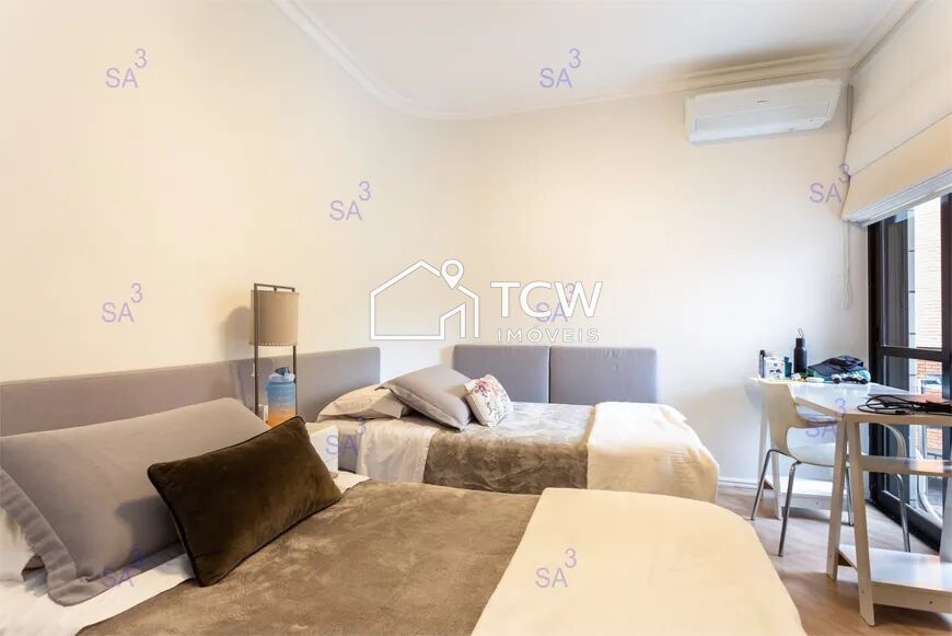 Apartamento, 4 quartos, 280 m² - Foto 14