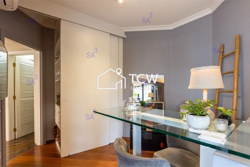 Apartamento, 4 quartos, 280 m² - Foto 9