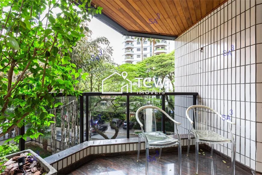 Apartamento, 4 quartos, 280 m² - Foto 4