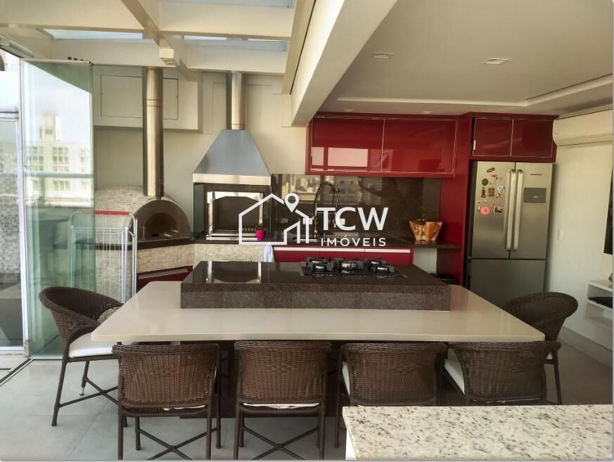 Cobertura, 2 quartos, 145 m² - Foto 20