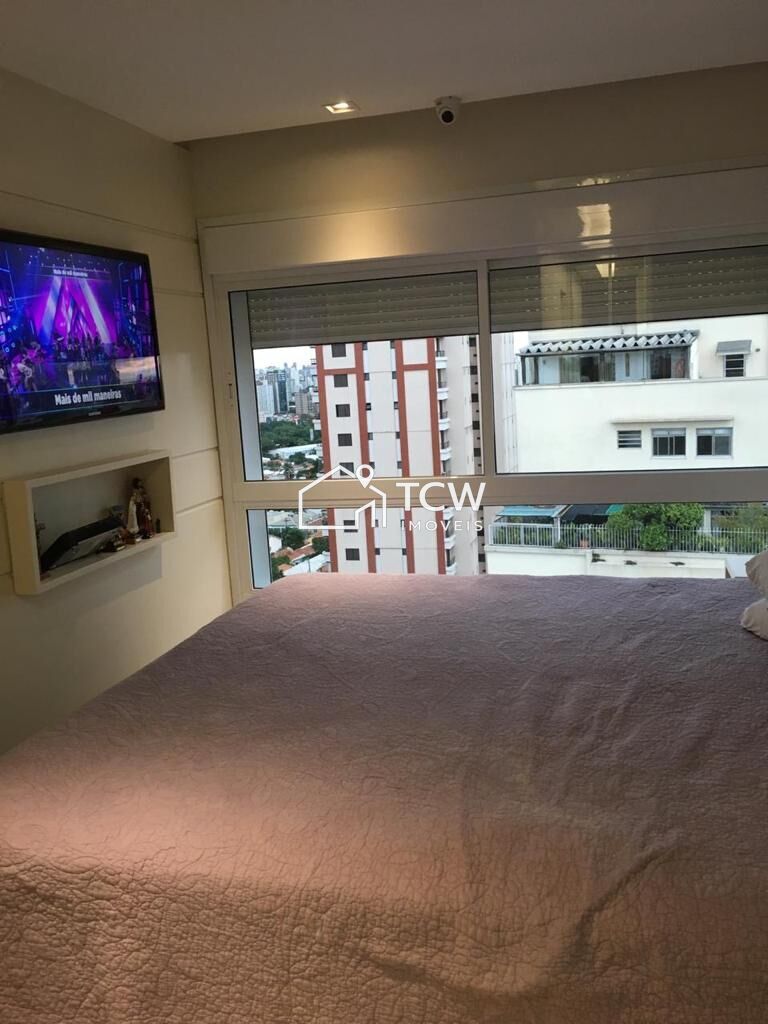 Cobertura, 2 quartos, 145 m² - Foto 8