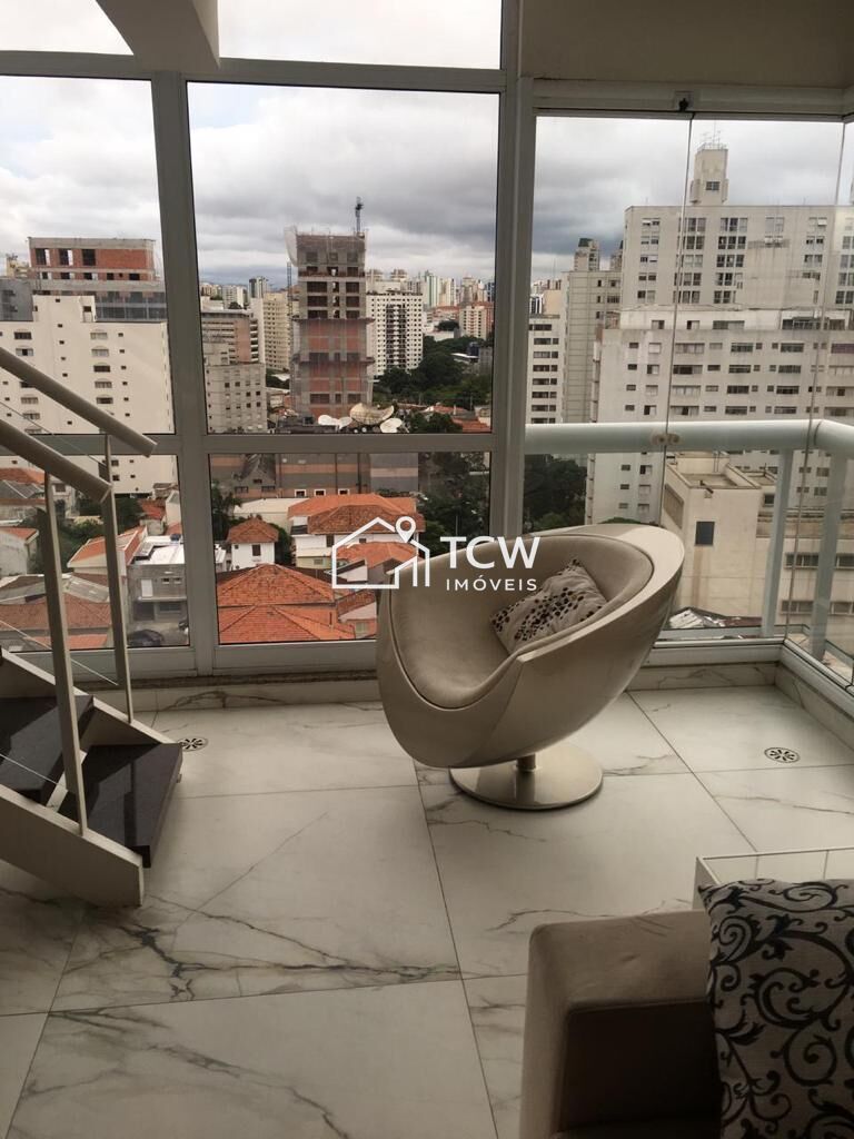 Cobertura, 2 quartos, 145 m² - Foto 6