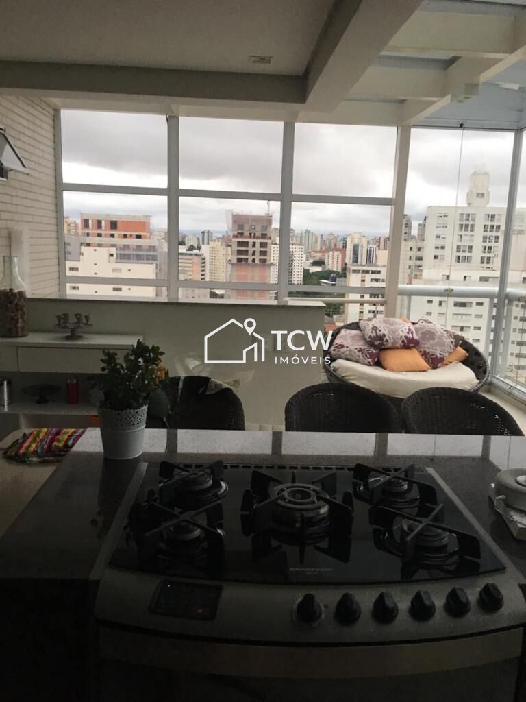 Cobertura, 2 quartos, 145 m² - Foto 7