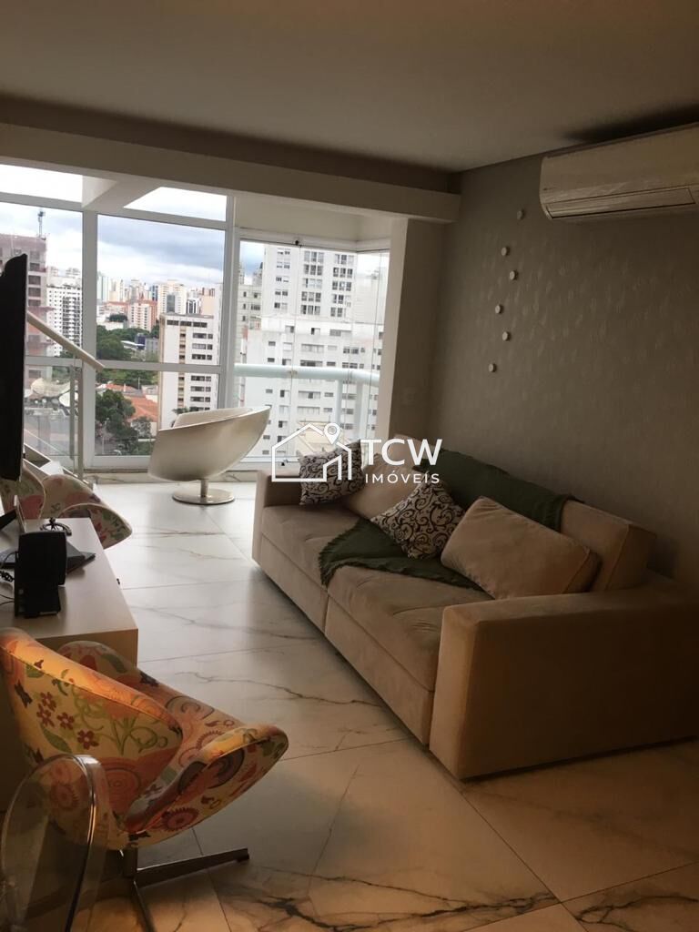 Cobertura, 2 quartos, 145 m² - Foto 5