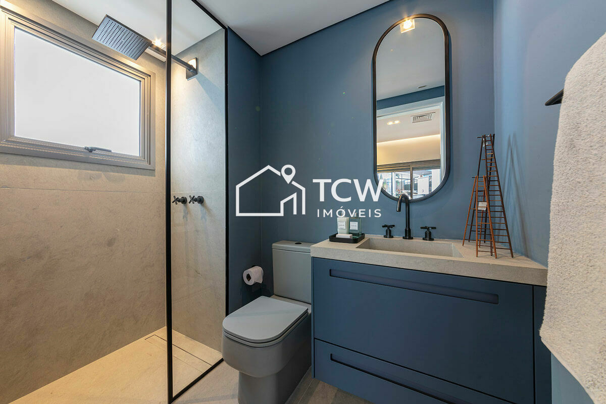 Apartamento, 3 quartos, 147 m² - Foto 9