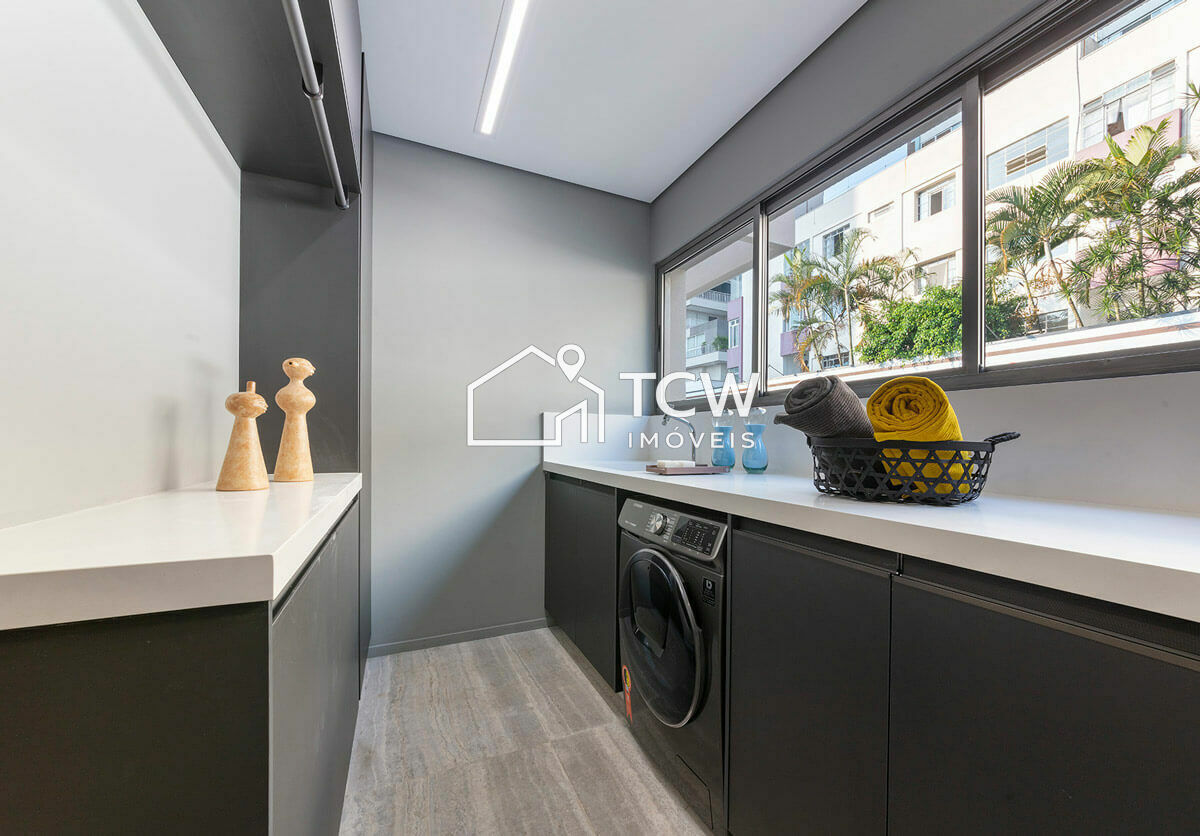 Apartamento, 3 quartos, 147 m² - Foto 10