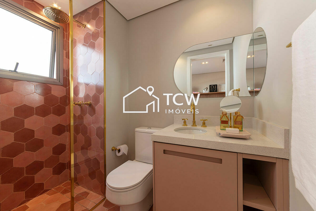 Apartamento, 3 quartos, 147 m² - Foto 8