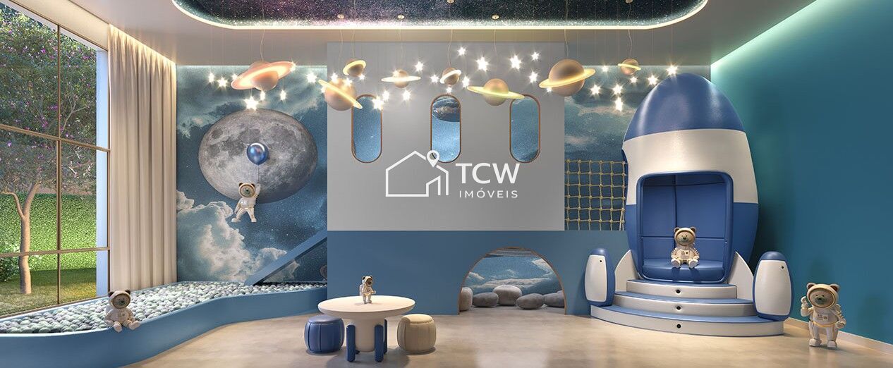 Apartamento, 4 quartos, 246 m² - Foto 4