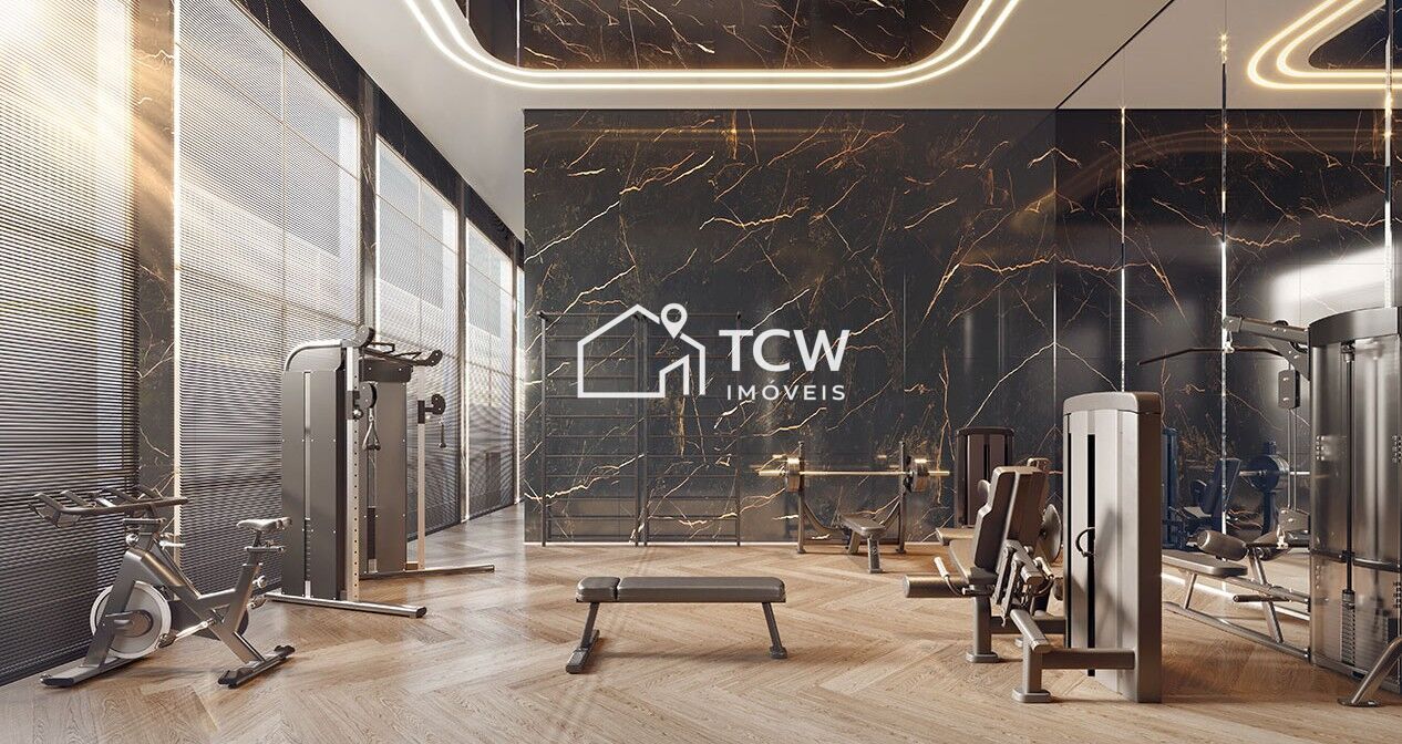 Apartamento, 4 quartos, 246 m² - Foto 6