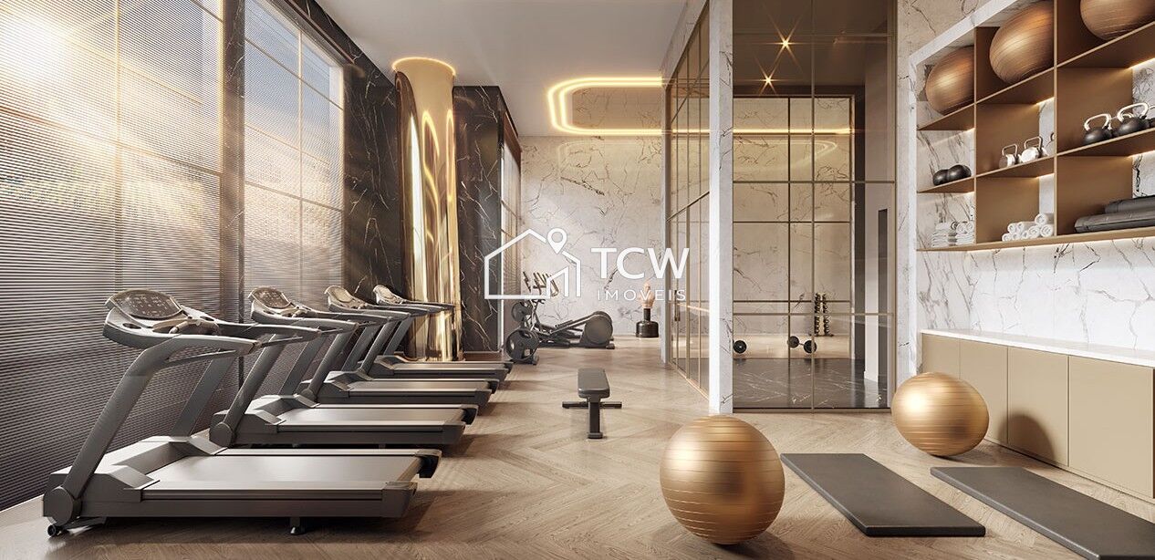 Apartamento, 4 quartos, 246 m² - Foto 5