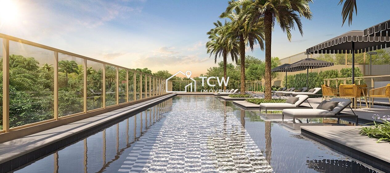 Apartamento, 4 quartos, 246 m² - Foto 9