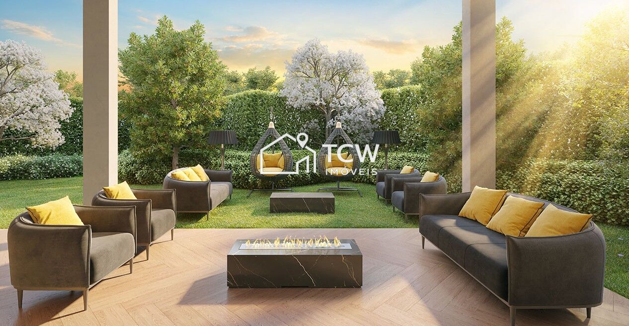 Apartamento, 4 quartos, 246 m² - Foto 8