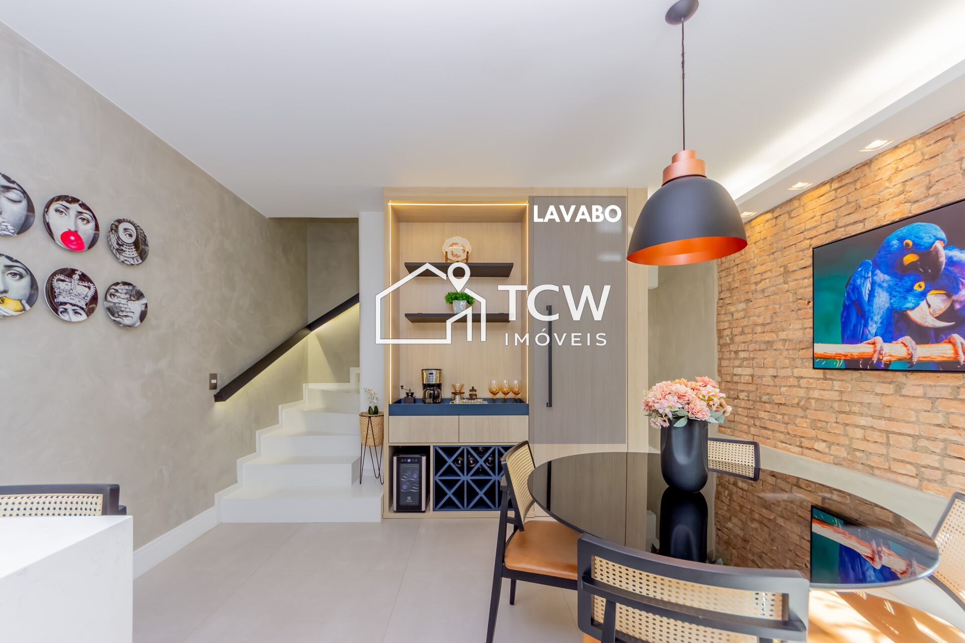 Casa, 2 quartos, 120 m² - Foto 21