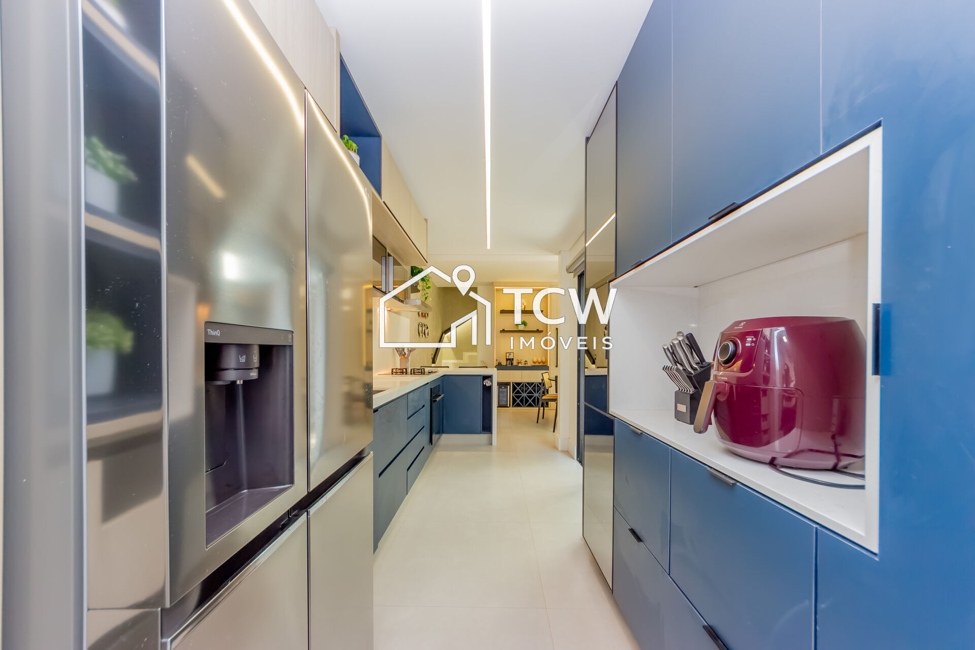 Casa, 2 quartos, 120 m² - Foto 14