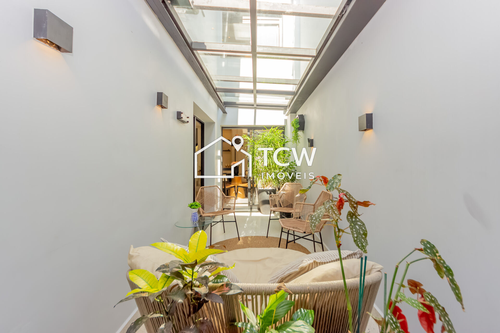 Casa, 2 quartos, 120 m² - Foto 17