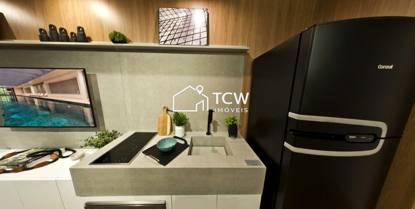 Apartamento, 1 quarto, 24 m² - Foto 4