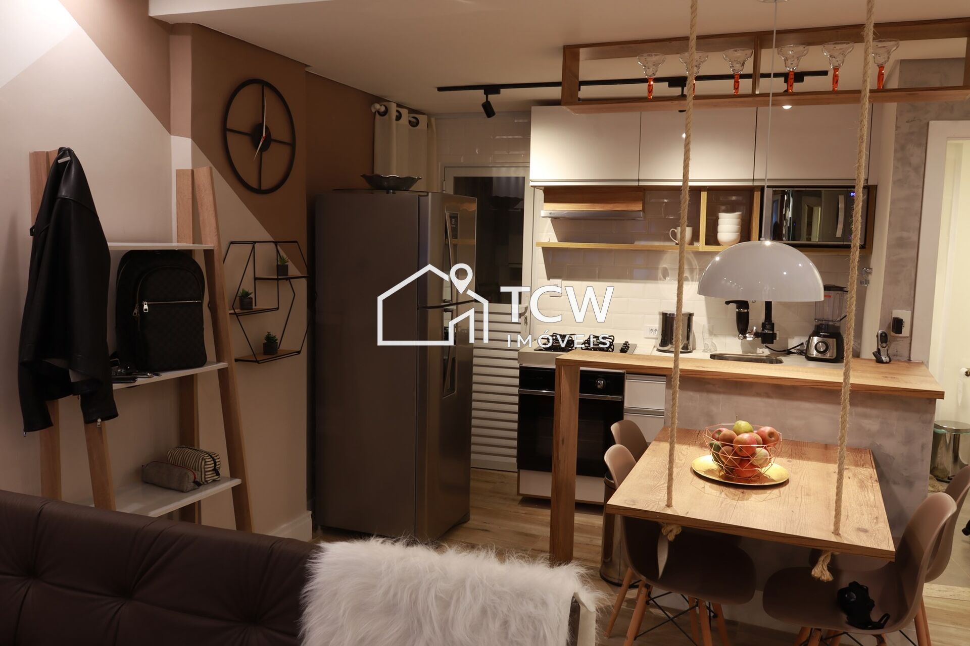 Apartamento, 1 quarto, 38 m² - Foto 10