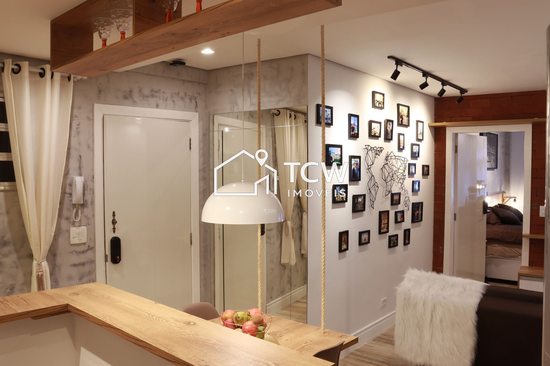 Apartamento, 1 quarto, 38 m² - Foto 12