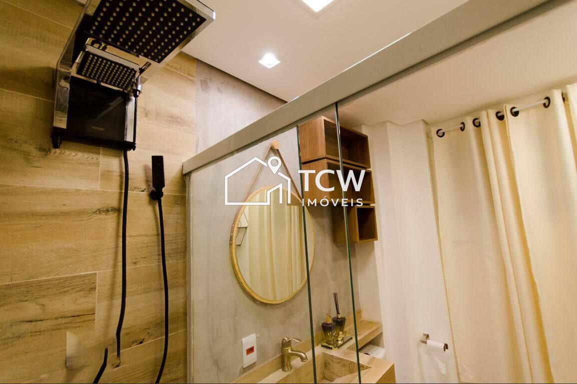 Apartamento, 1 quarto, 38 m² - Foto 31