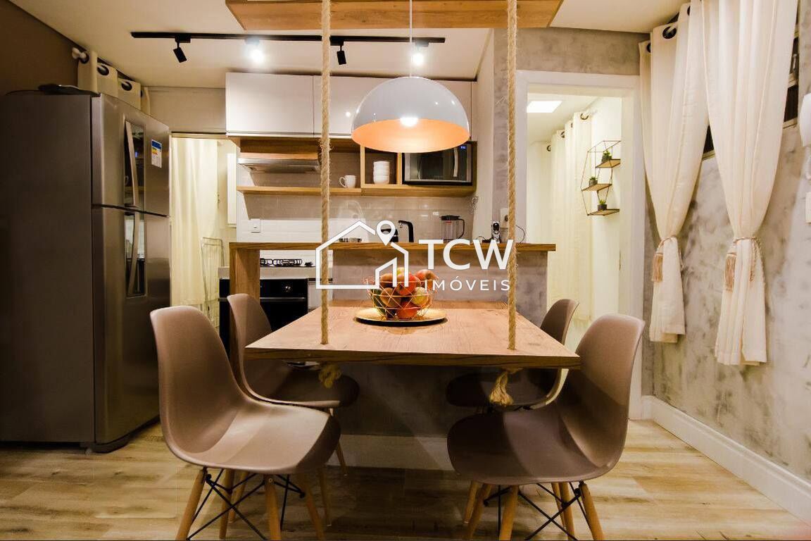 Apartamento, 1 quarto, 38 m² - Foto 5