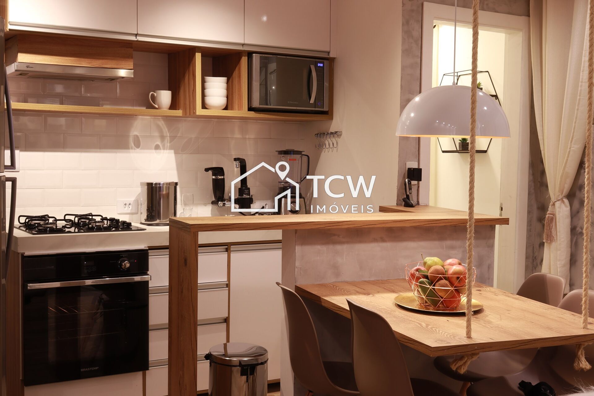 Apartamento, 1 quarto, 38 m² - Foto 25