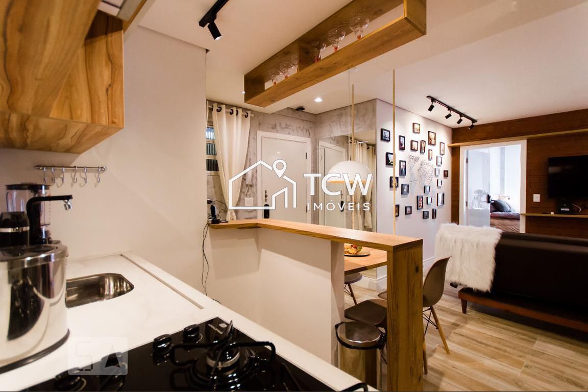 Apartamento, 1 quarto, 38 m² - Foto 27