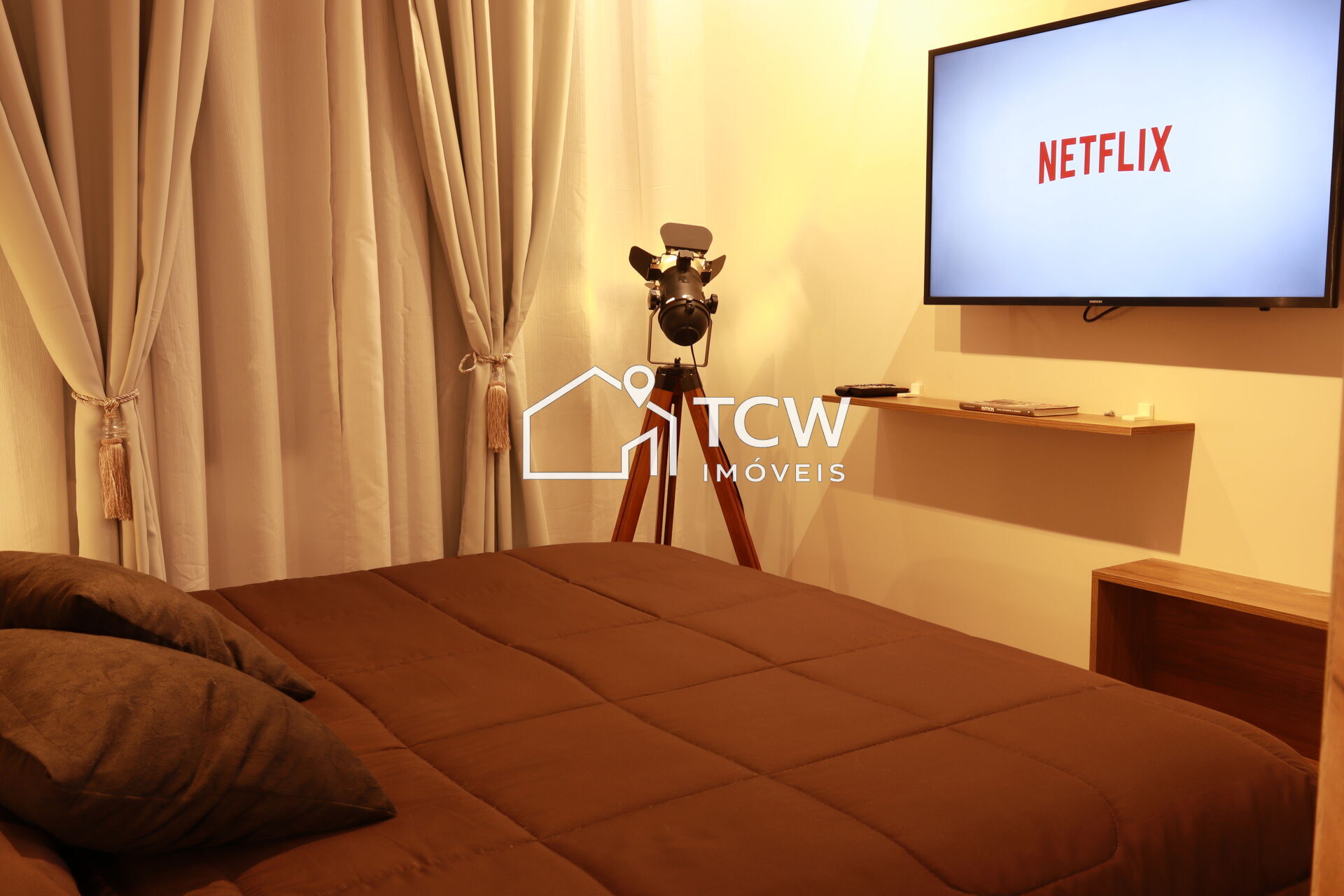 Apartamento, 1 quarto, 38 m² - Foto 15