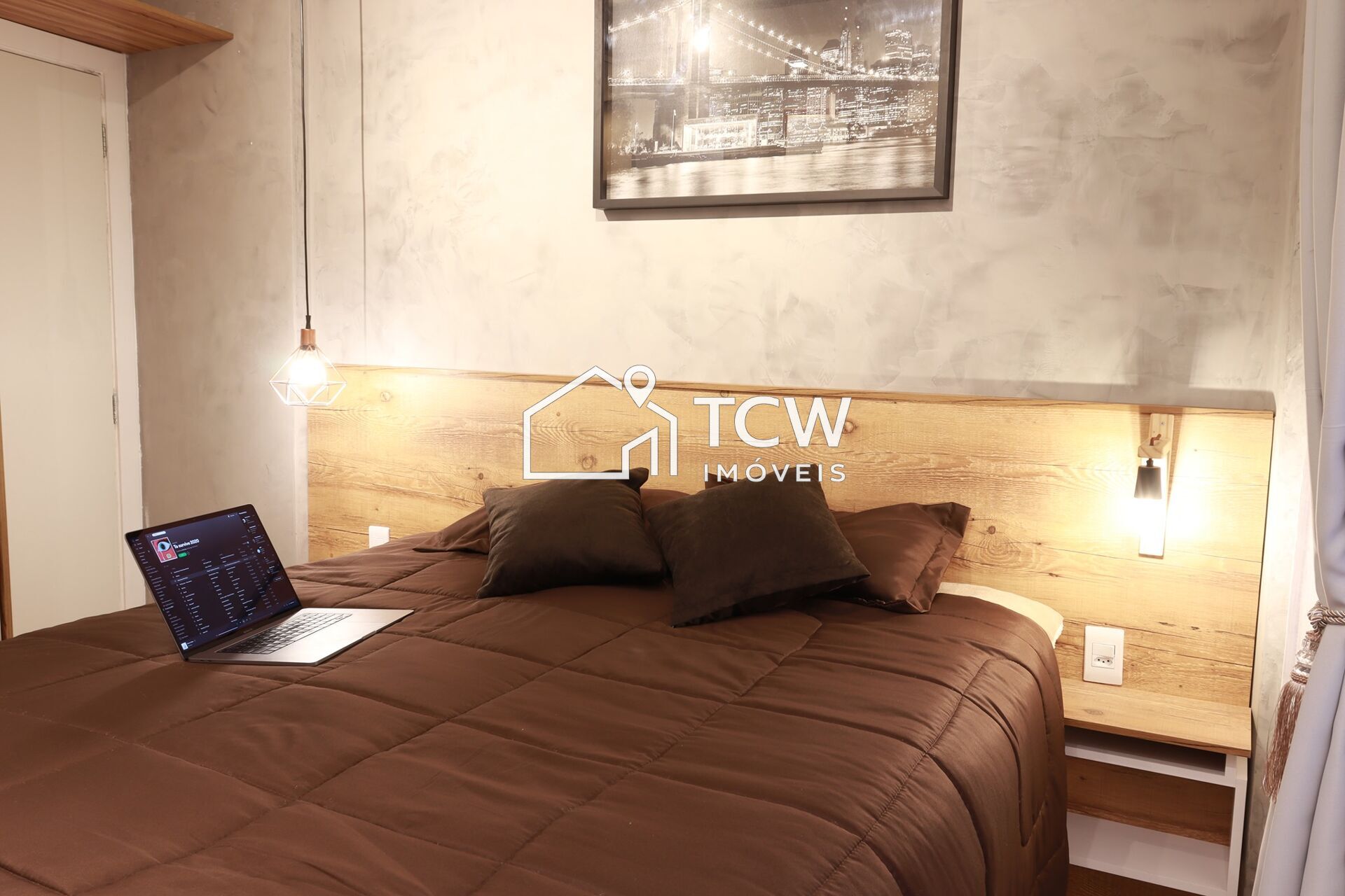 Apartamento, 1 quarto, 38 m² - Foto 20