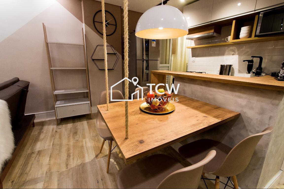 Apartamento, 1 quarto, 38 m² - Foto 26