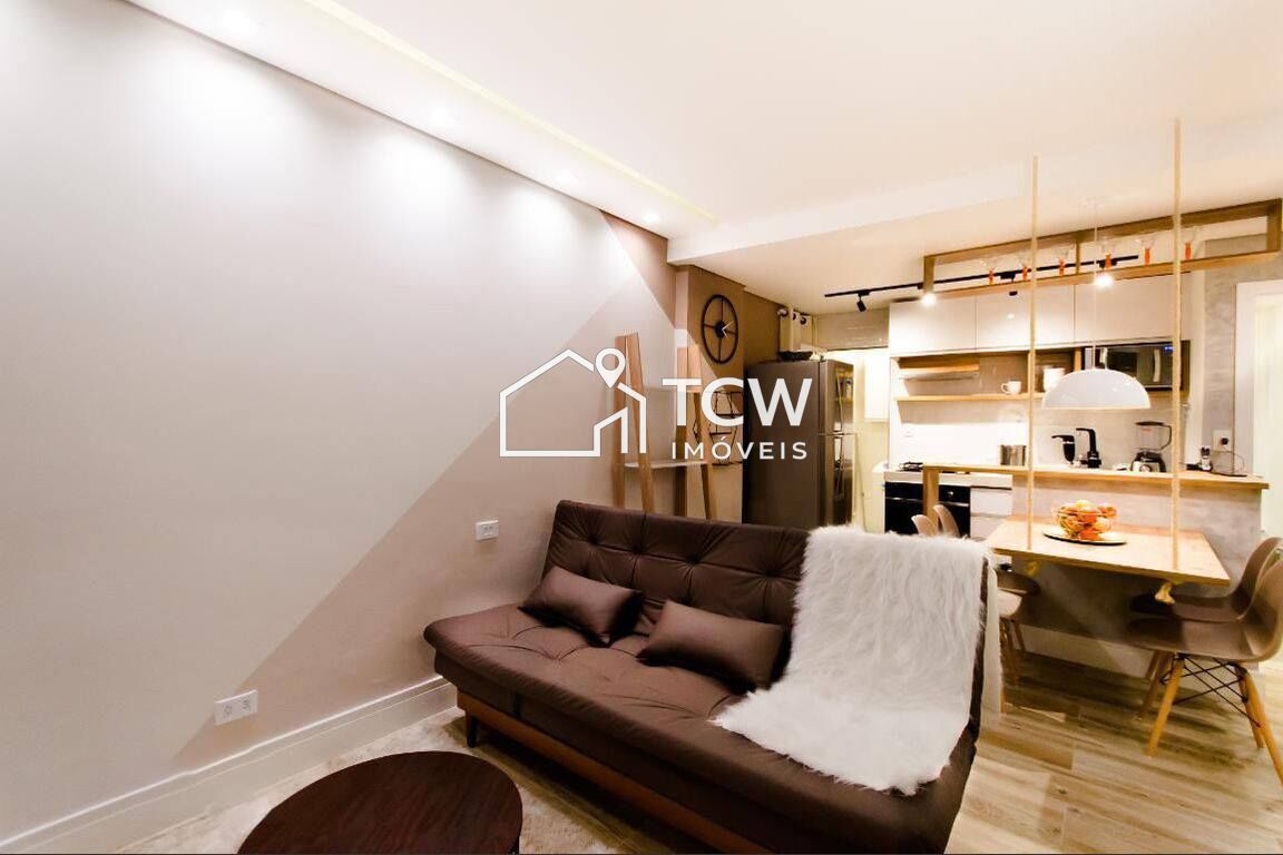 Apartamento, 1 quarto, 38 m² - Foto 6