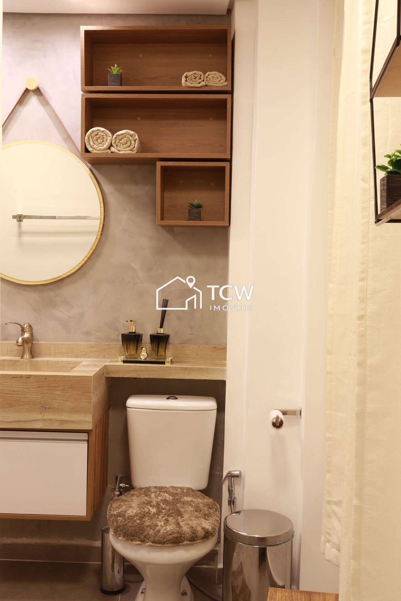 Apartamento, 1 quarto, 38 m² - Foto 34