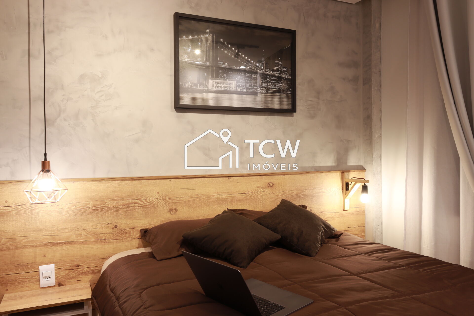 Apartamento, 1 quarto, 38 m² - Foto 18